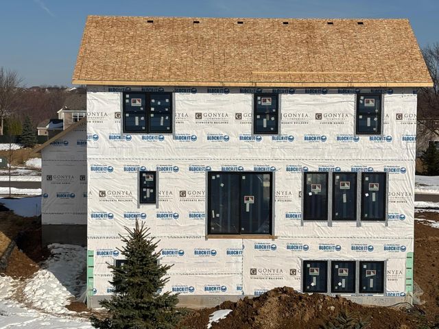 6188 Harkness Lane S, Cottage Grove, MN 55016