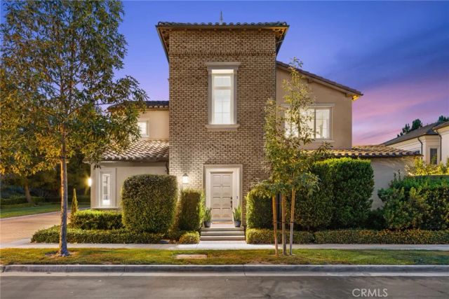 29 Lupari, Irvine, CA 92618