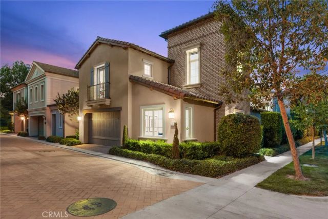 29 Lupari, Irvine, CA 92618
