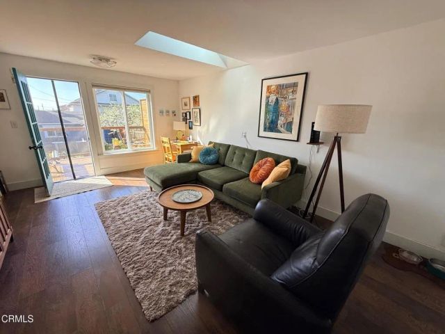 147 N McPherson Street, Fort Bragg, CA 95437