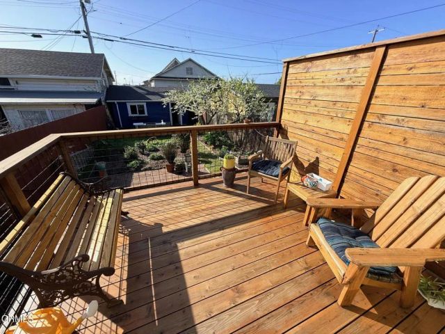 147 N McPherson Street, Fort Bragg, CA 95437