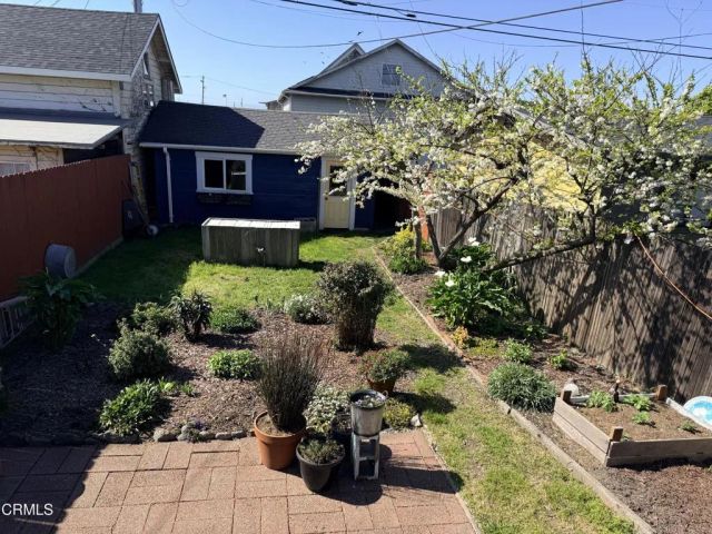 147 N McPherson Street, Fort Bragg, CA 95437