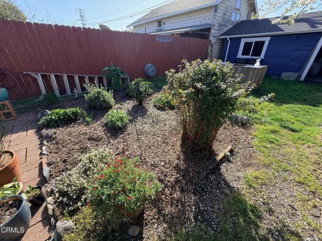 147 N McPherson Street, Fort Bragg, CA 95437