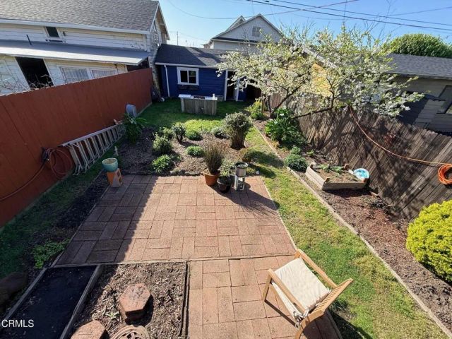 147 N McPherson Street, Fort Bragg, CA 95437