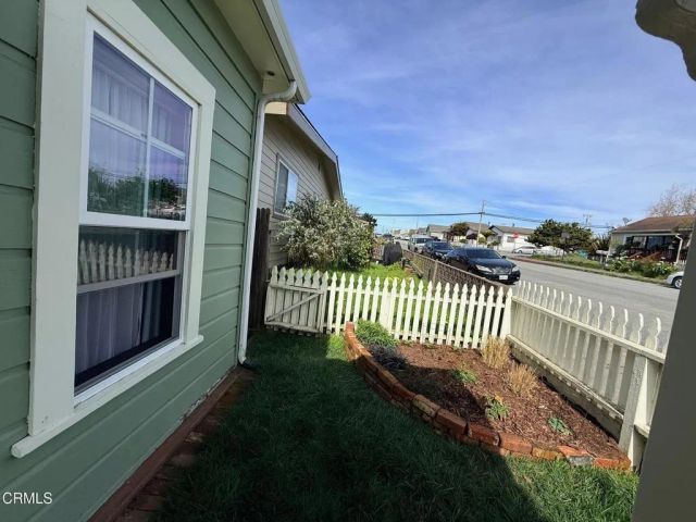 147 N McPherson Street, Fort Bragg, CA 95437