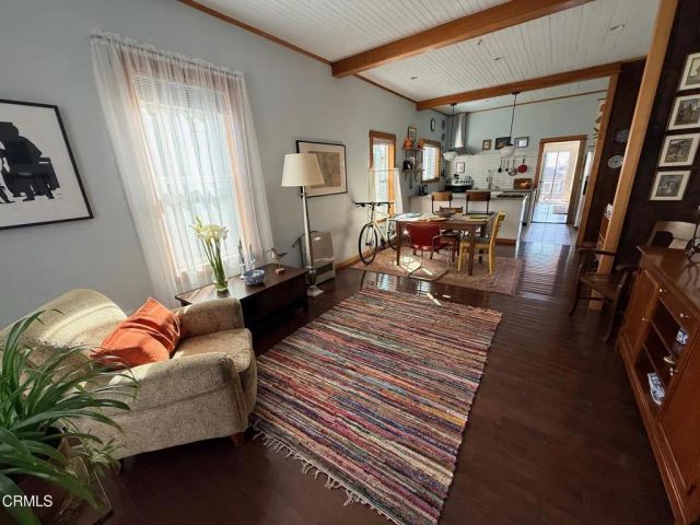 147 N McPherson Street, Fort Bragg, CA 95437