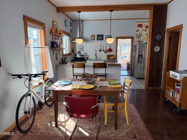 147 N McPherson Street, Fort Bragg, CA 95437