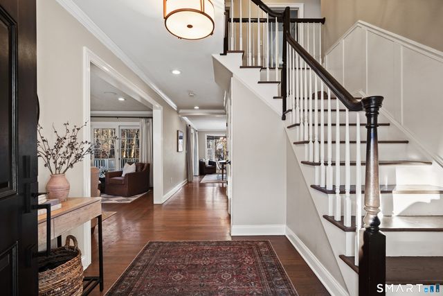 72 Barclay Drive, Stamford, CT 06903