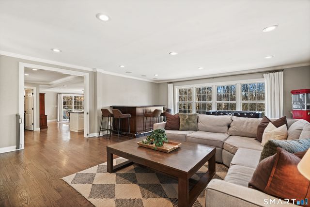 72 Barclay Drive, Stamford, CT 06903