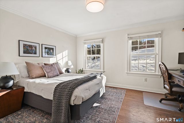 72 Barclay Drive, Stamford, CT 06903