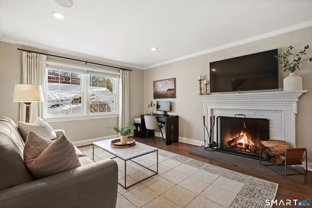 72 Barclay Drive, Stamford, CT 06903