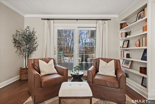 72 Barclay Drive, Stamford, CT 06903