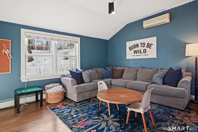 72 Barclay Drive, Stamford, CT 06903