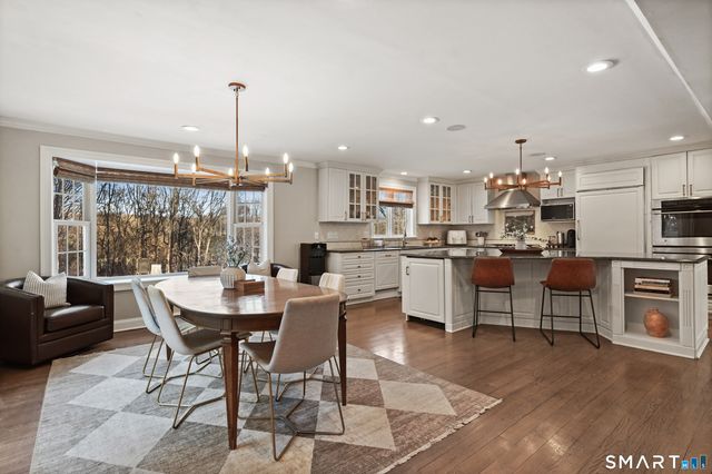 72 Barclay Drive, Stamford, CT 06903