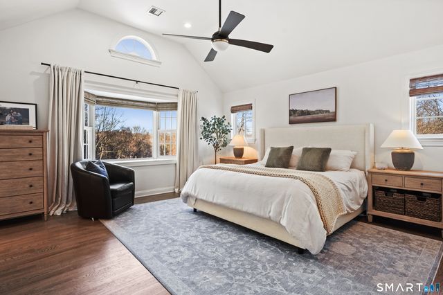 72 Barclay Drive, Stamford, CT 06903