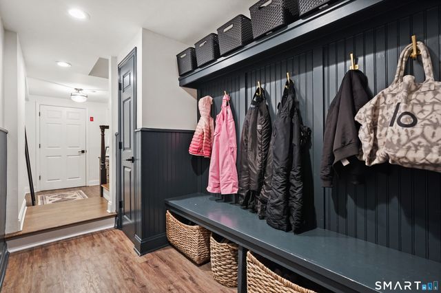 72 Barclay Drive, Stamford, CT 06903