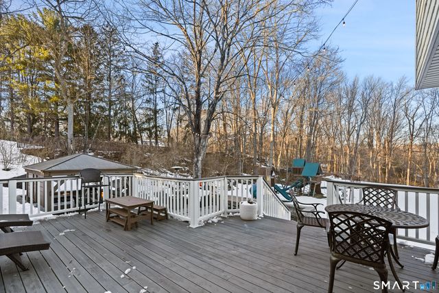 72 Barclay Drive, Stamford, CT 06903