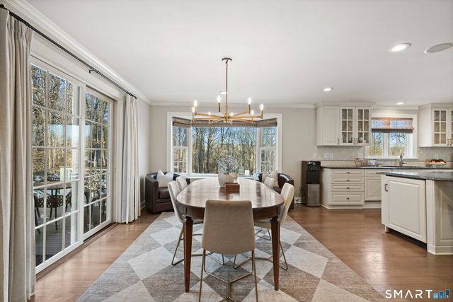 72 Barclay Drive, Stamford, CT 06903