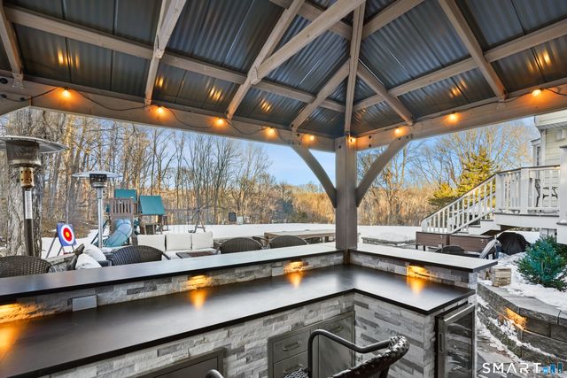 72 Barclay Drive, Stamford, CT 06903