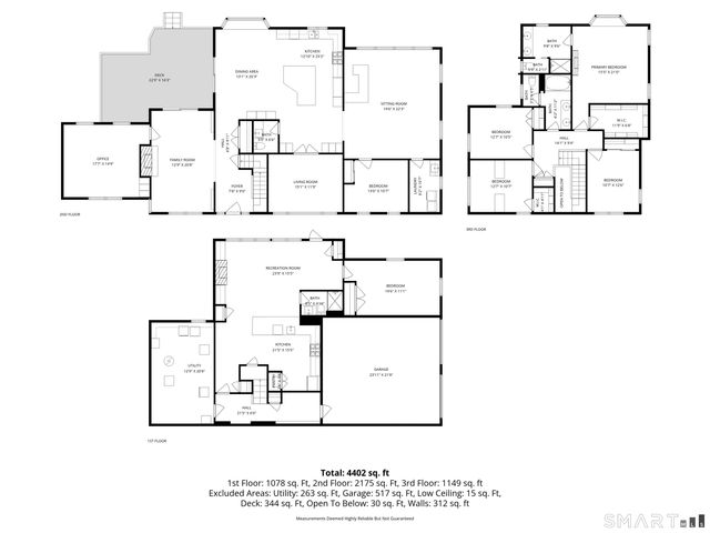 72 Barclay Drive, Stamford, CT 06903