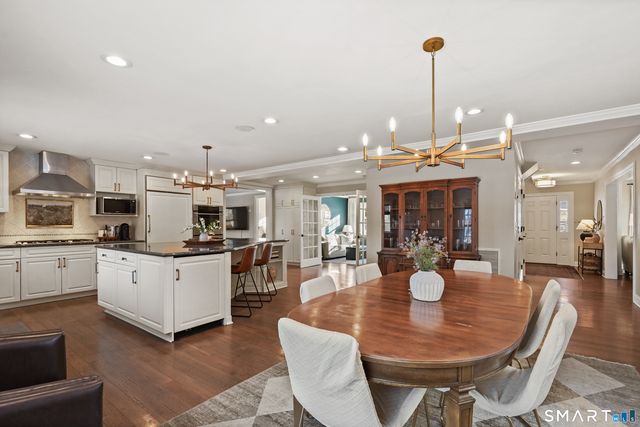 72 Barclay Drive, Stamford, CT 06903