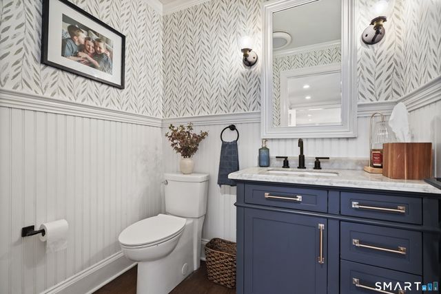 72 Barclay Drive, Stamford, CT 06903