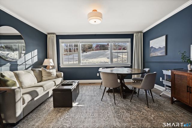 72 Barclay Drive, Stamford, CT 06903