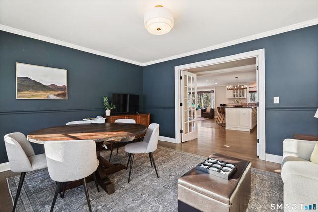 72 Barclay Drive, Stamford, CT 06903