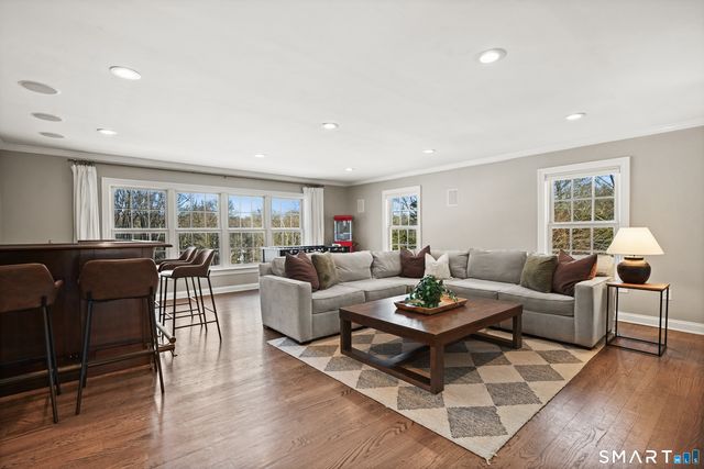 72 Barclay Drive, Stamford, CT 06903