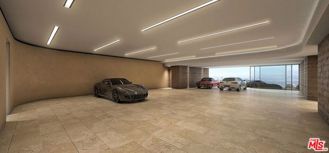 1868 N Doheny Drive, Los Angeles, CA 90069