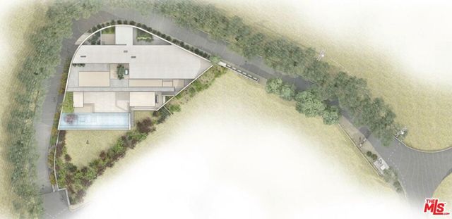 1868 N Doheny Drive, Los Angeles, CA 90069