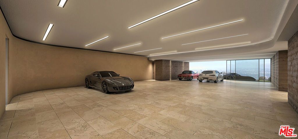 Image 16 of property listing at 1868 N Doheny Drive, Los Angeles, CA 90069