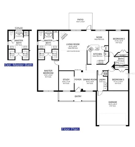 5831 FLING AVENUE, North Port, FL 34291