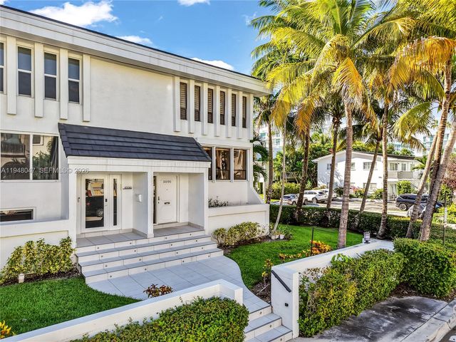 10090 Bay Harbor Ter 10090, Bay Harbor Islands, FL 33154