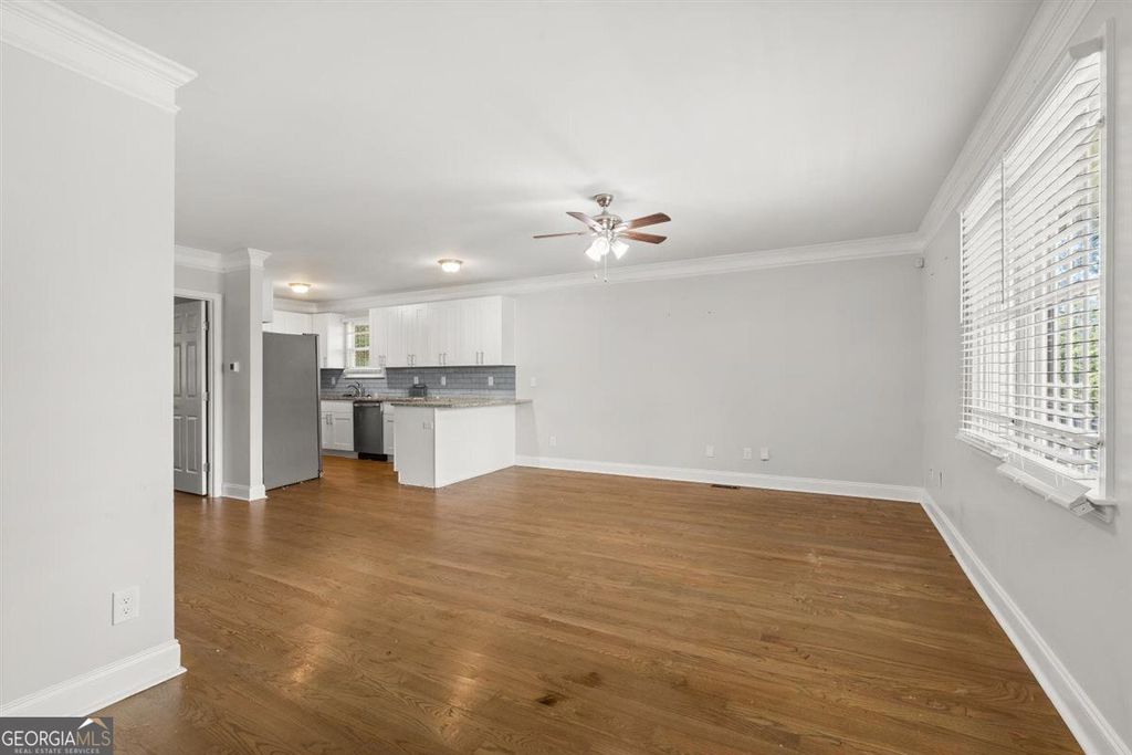 116 Park Avenue SE, Atlanta, GA 30315 — photo 3