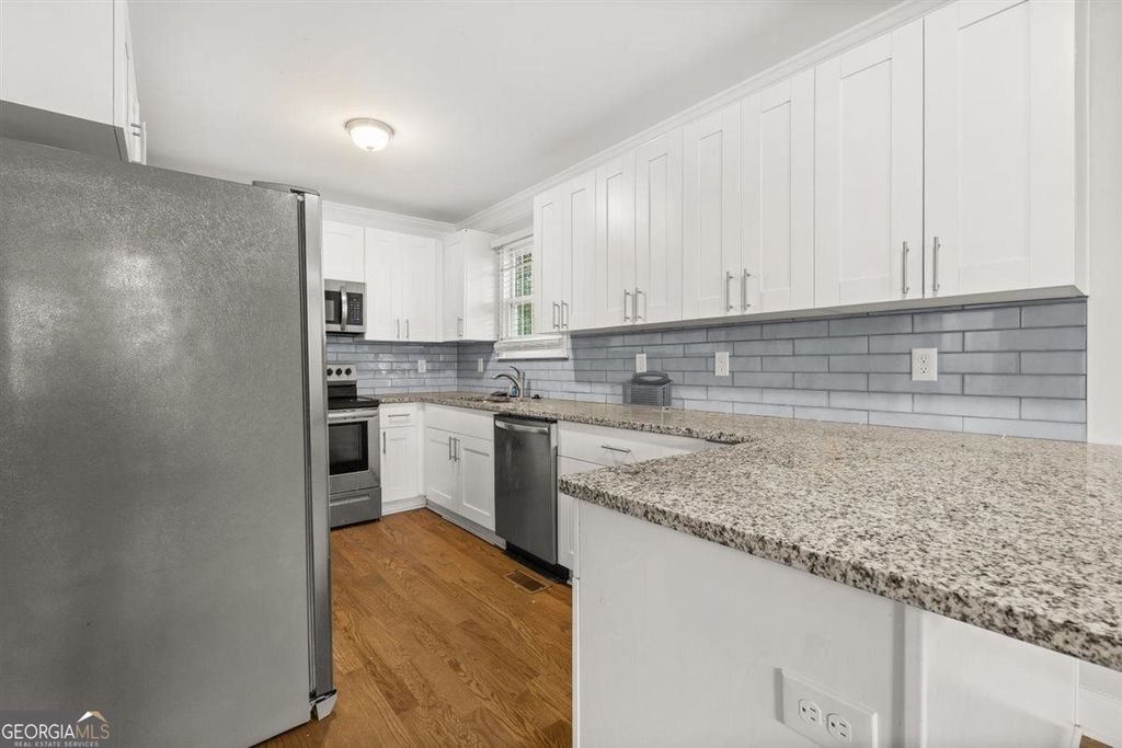 116 Park Avenue SE, Atlanta, GA 30315 — photo 5