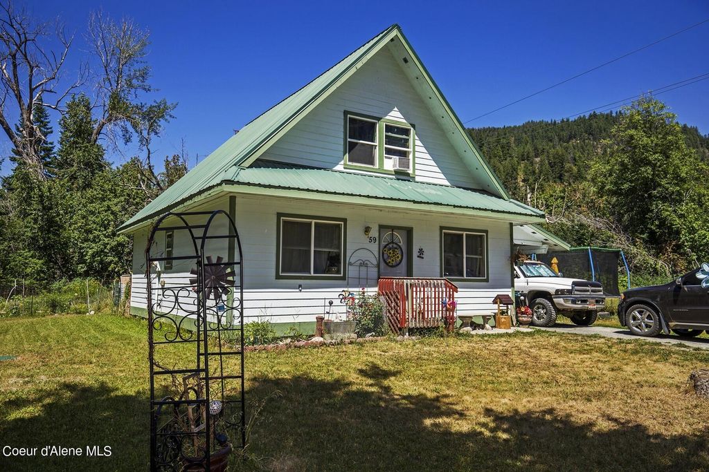 71 Freeman Ln, Hope, ID 83836 photo 33