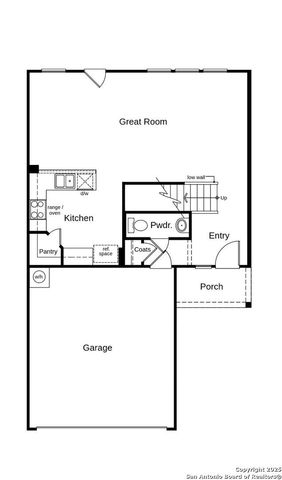 12915 BONE DRY LANE, Von Ormy, TX 78073