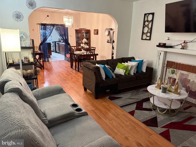603 E 36TH, Baltimore, MD 21218