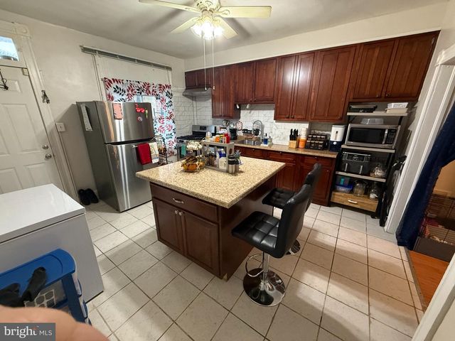 603 E 36TH, Baltimore, MD 21218