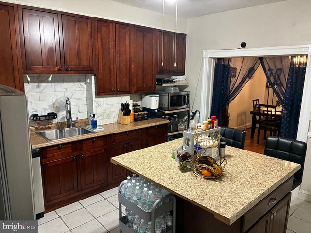 603 E 36TH, Baltimore, MD 21218