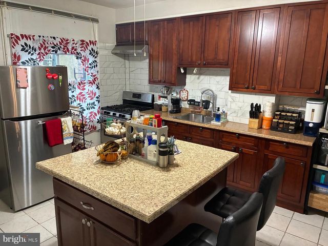 603 E 36TH, Baltimore, MD 21218