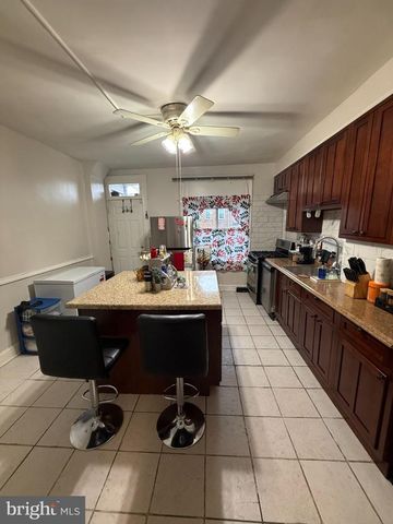 603 E 36TH, Baltimore, MD 21218