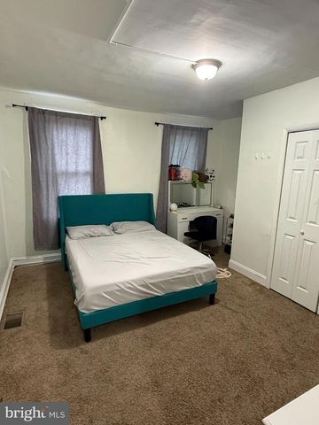 603 E 36TH, Baltimore, MD 21218