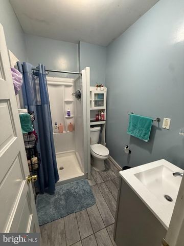 603 E 36TH, Baltimore, MD 21218