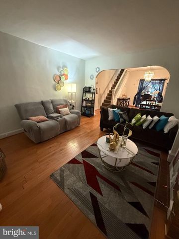603 E 36TH, Baltimore, MD 21218