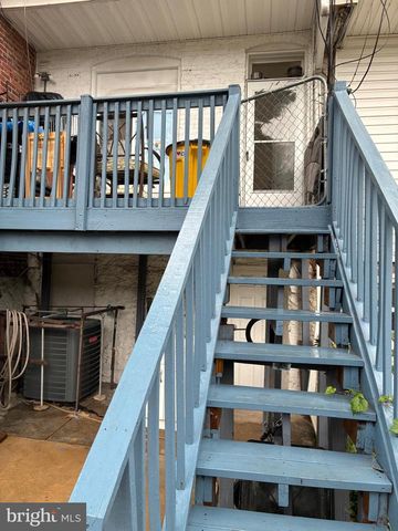 603 E 36TH, Baltimore, MD 21218