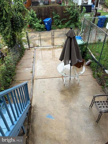 603 E 36TH, Baltimore, MD 21218