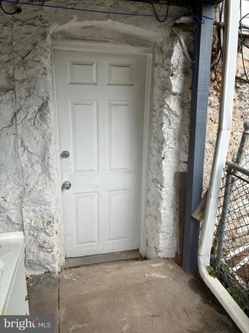 603 E 36TH, Baltimore, MD 21218