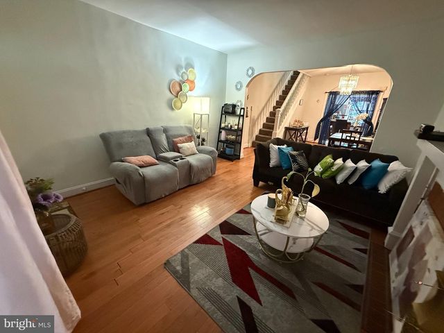 603 E 36TH, Baltimore, MD 21218